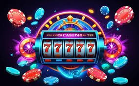 slotbiru login mobile app interface showing live casino tables and deposit options