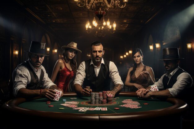 Baccarat payout board and betting slip at slotbiru login